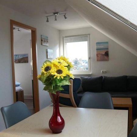 Pension Limone Ferienwohnung 1 Neu Lindenberg Luaran gambar