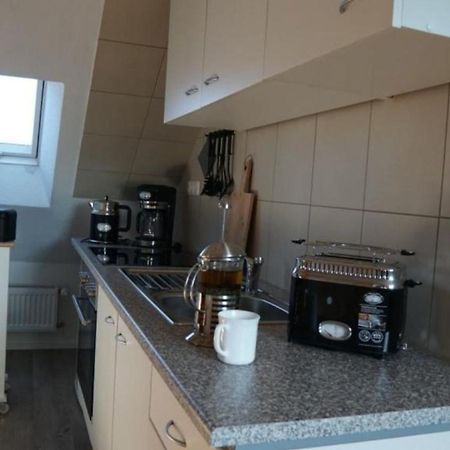 Pension Limone Ferienwohnung 1 Neu Lindenberg Luaran gambar