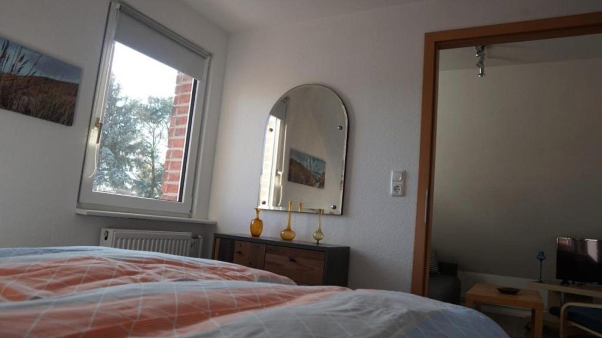 Pension Limone Ferienwohnung 1 Neu Lindenberg Luaran gambar