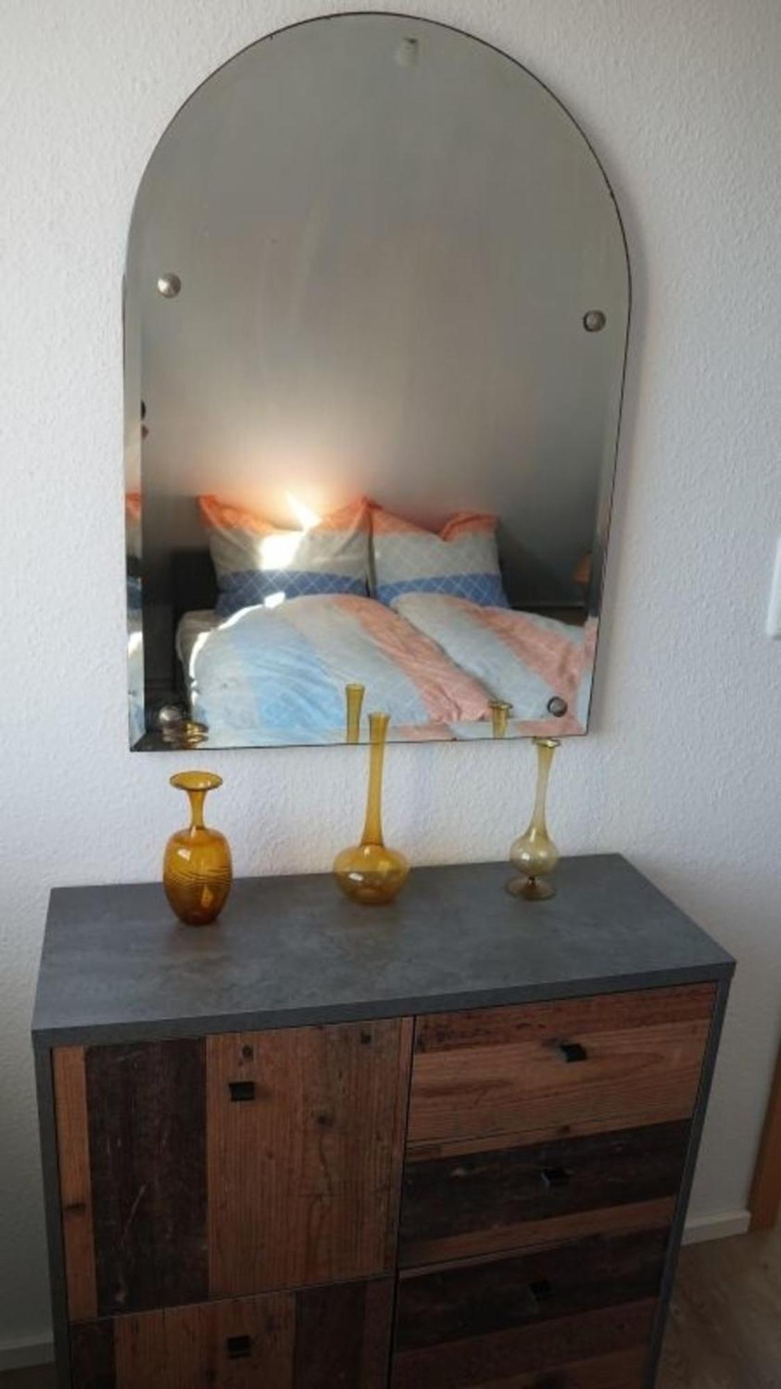 Pension Limone Ferienwohnung 1 Neu Lindenberg Luaran gambar